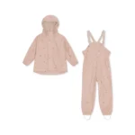 KONGES SLOJD Rainy Palme set