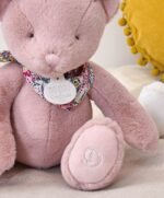 DOU DOU Meda  Roze - Image 3