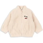 KONGES SLOJD Jazz Teddy bomber jakna