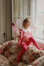 KONGES SLOJD Vila kostim duga - Image 4