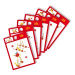 VILAC Moj set za konstrukciju (Batibloc) - Image 2