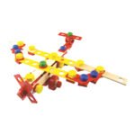 VILAC Moj set za konstrukciju (Batibloc) - Image 6