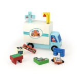 VILAC Kamion za selidbu - Image 5