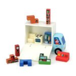 VILAC Kamion za selidbu - Image 3