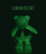 DOU DOU Mjesečeva svjetlost – Meda Lutka 30 cm - Image 4