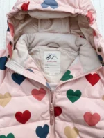 KONGES SLOJD Nuka jakna GRS za 2 godine - Image 3