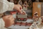 LITTLE DUTCH Adventski kalendar - željeznička pruga - Image 3