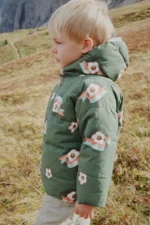 KONGES SLOJD Nuka jakna - Image 4