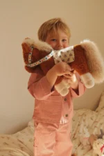 KONGES SLOJD Fiona konj - Image 4