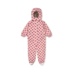 KONGES SLOJD Nohr skafander print