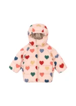 KONGES SLOJD Nuka jakna GRS za 2 godine