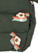 KONGES SLOJD Nuka jakna - Image 2