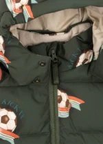 KONGES SLOJD Nuka jakna - Image 3