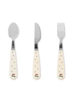 KONGES SLOJD Set escajga - Image 2