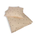 KONGES SLOJD Posteljina za odrasle GOTS 140X200