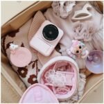 ZOO FAMILY Fotoaparat print, jednorog - Image 4