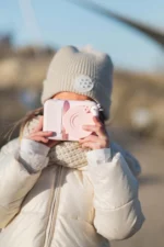 ZOO FAMILY Fotoaparat print, jednorog - Image 5