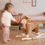 LITTLE DUTCH Njihalica Bambi - Image 2