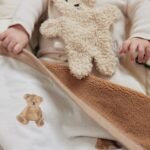 OLLEIN Ćebe za krevetić 100x150 - Image 4