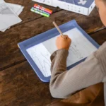 Kidy tablet za crtanje-veliki - Image 2