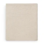 JOLLEIN Ćebe 75x100cm-nugat