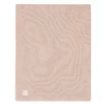 JOLLEIN Ćebe 75x100cm-divlja ruža