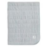 JOLLEIN Ćebe 75x100cm-morska zelena