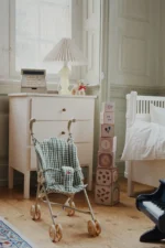 Konges Sløjd Kolica za lutke - Image 2