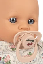 Konges Sløjd Beba lutka Violette - Image 3