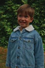 KONGES SLOJD Jakna Magot - Image 5