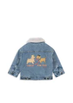 KONGES SLOJD Jakna Magot - Image 2