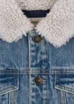 KONGES SLOJD Jakna Magot - Image 3