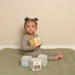 LITTLE DUTCH Mekane kocke - farma - Image 4