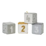 LITTLE DUTCH Mekane kocke - farma - Image 2
