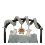 LITTLE DUTCH Aktivna spirala-farma