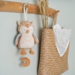 LITTLE DUTCH Muzička sova - Image 3