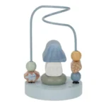 LITTLE DUTCH Mala spirala