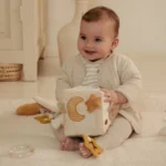 LITTLE DUTCH Aktivna kocka - Image 4