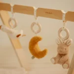 LITTLE DUTCH Baby gym - Image 3