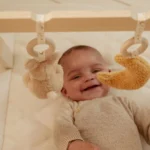 LITTLE DUTCH Baby gym - Image 5