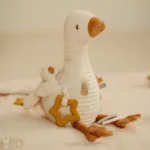 LITTLE DUTCH Aktivna igračka-guska - Image 3