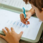 KIDY Tablet za crtanje-zeleni - Image 4