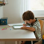 KIDY Tablet za crtanje-zeleni - Image 5