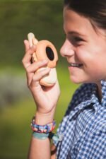 ZOO FAMILY Voki toki-lisica - Image 2