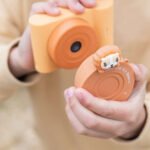 ZOO FAMILY Fotoaparat lav - Image 5