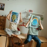 KIDY Tablet za crtanje-zeleni - Image 6