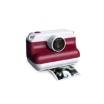 KIDY Kamera print-lila