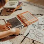 KIDY Tablet za crtanje-dinosaurusi - Image 4