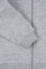 Konges Sløjd LOU SWEAT ZIP trenerka - Image 6