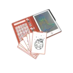 KIDY Tablet za crtanje-dinosaurusi - Image 2